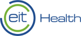 Logo of EIT Health