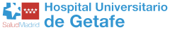 Logo of Hospital Universitario de Getafe