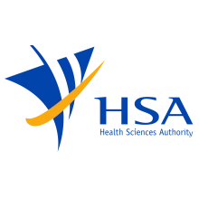 Health Sciences Authority Singapore