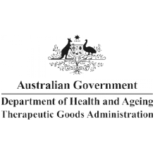 Australian Register of Therapeutic Goods (ARTG)