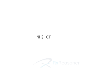 Graphic representation of the active ingredient's molecular structure